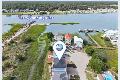 7 Old Marina Drive, Ocean Isle Beach, NC 28469 - Photo 57