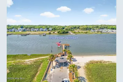 7 Old Marina Drive, Ocean Isle Beach, NC 28469 - Photo 61