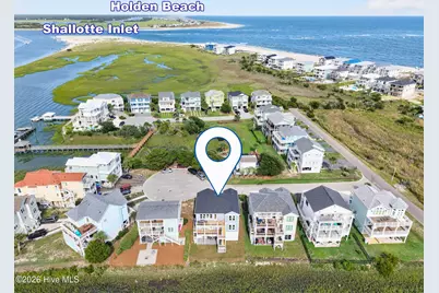 7 Old Marina Drive, Ocean Isle Beach, NC 28469 - Photo 5