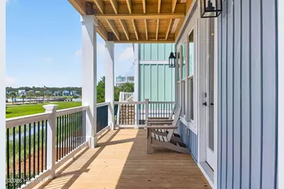 7 Old Marina Drive, Ocean Isle Beach, NC 28469 - Photo 35