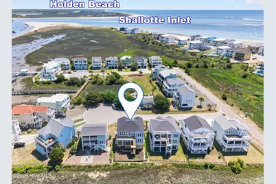 7 Old Marina Drive, Ocean Isle Beach, NC 28469 - Photo 7