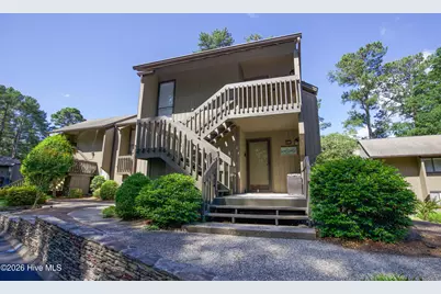 10 Pine Tree Road # 134, Pinehurst, NC 28374 - Photo 1