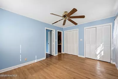 113 Circle Drive, Beaufort, NC 28516 - Photo 35