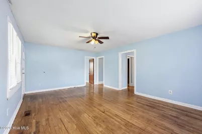113 Circle Drive, Beaufort, NC 28516 - Photo 25
