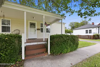 113 Circle Drive, Beaufort, NC 28516 - Photo 3