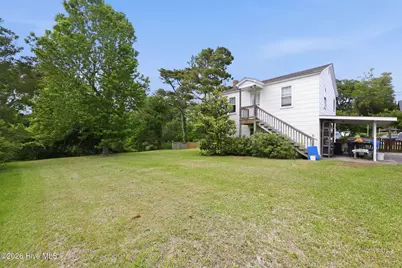 113 Circle Drive, Beaufort, NC 28516 - Photo 11