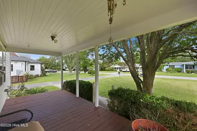 113 Circle Drive, Beaufort, NC 28516 - Photo 5