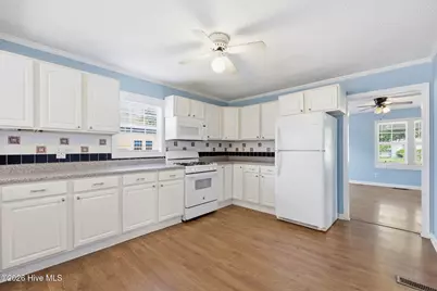 113 Circle Drive, Beaufort, NC 28516 - Photo 27