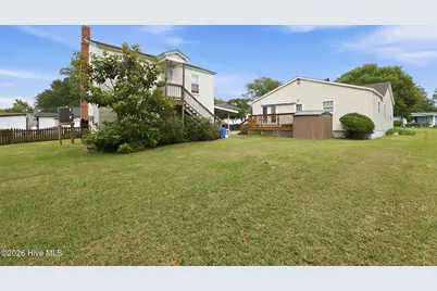 113 Circle Drive, Beaufort, NC 28516 - Photo 7