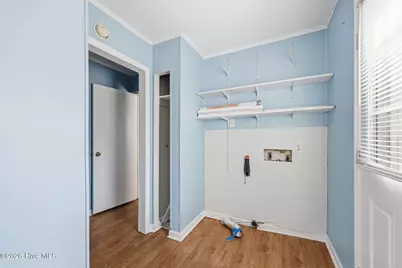 113 Circle Drive, Beaufort, NC 28516 - Photo 33