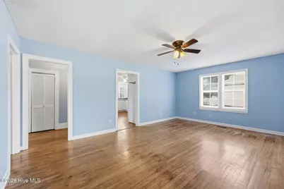 113 Circle Drive, Beaufort, NC 28516 - Photo 23