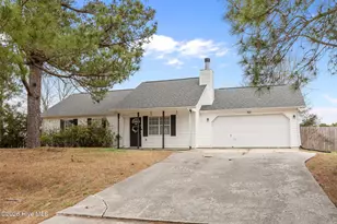 312 Josie Ct, Hubert, NC 28539 - Photo 27