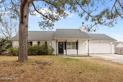 312 Josie Court, Hubert, NC 28539 - Photo 1