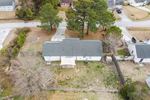 312 Josie Ct, Hubert, NC 28539 - Photo 21