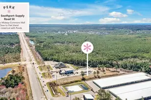 3465 Southport-Supply Rd SE, Bolivia, NC 28422 - Photo 1