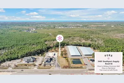 3465 Southport-Supply Road SE, Bolivia, NC 28422 - Photo 11