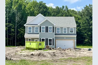 455 Mill Street, Elizabeth City, NC 27909 - Photo 1