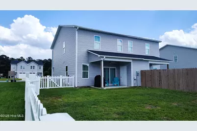 139 Pasture Lane #B, Swansboro, NC 28584 - Photo 35