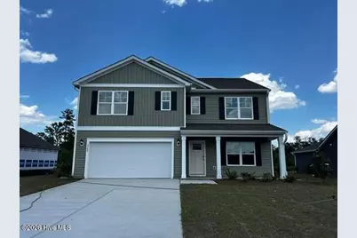 1762 Travor Street #Lot  2, Navassa, NC 28451 - Photo 1
