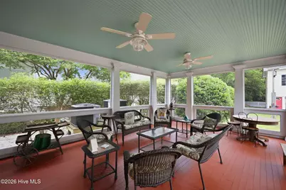 612 Craven Street, New Bern, NC 28560 - Photo 5