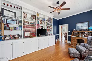 612 Craven St, New Bern, NC 28560 - Photo 13