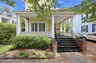 612 Craven St, New Bern, NC 28560 - Photo 1
