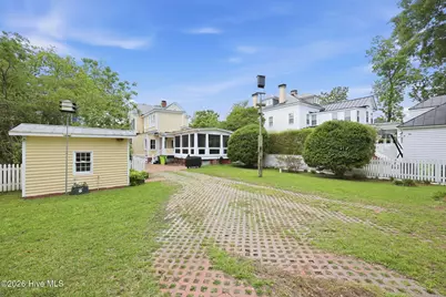 612 Craven Street, New Bern, NC 28560 - Photo 37