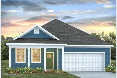 1766 Travor Street #Lot 1, Navassa, NC 28451 - Photo 1