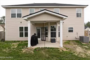 2758 Huntcliffe Dr, Augusta, GA 30909 - Photo 49