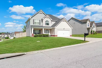 2758 Huntcliffe Drive, Augusta, GA 30909 - Photo 5