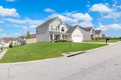 2758 Huntcliffe Drive, Augusta, GA 30909 - Photo 7