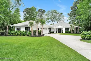 1810 Cross Staff Rd, Wilmington, NC 28405 - Photo 1