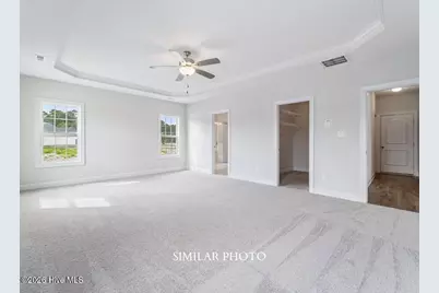 302 Shine Court, Jacksonville, NC 28546 - Photo 15