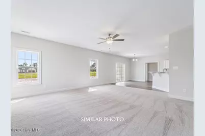 302 Shine Court, Jacksonville, NC 28546 - Photo 13
