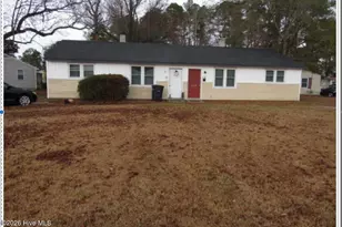 500-502 Williams St, Jacksonville, NC 28540 - Photo 1