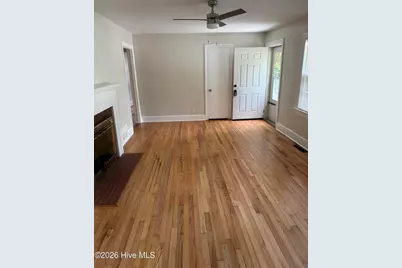 110 N Warren Street, Greenville, NC 27858 - Photo 5