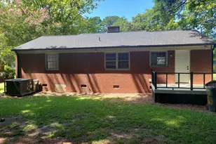 110 N Warren St, Greenville, NC 27858 - Photo 3