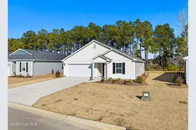142 Maymont Street NW, Supply, NC 28462 - Photo 3