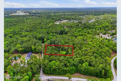 491 Argonne Road, Southport, NC 28461 - Photo 1