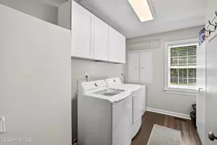 446 Bethany Church Rd, Belvidere, NC 27919 - Photo 45