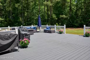 446 Bethany Church Rd, Belvidere, NC 27919 - Photo 21