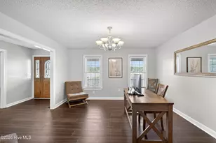 446 Bethany Church Rd, Belvidere, NC 27919 - Photo 39