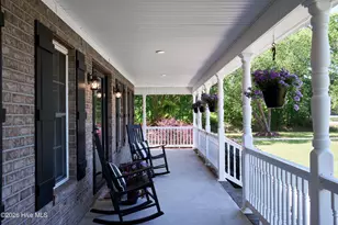 446 Bethany Church Rd, Belvidere, NC 27919 - Photo 9