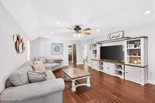 446 Bethany Church Rd, Belvidere, NC 27919 - Photo 27