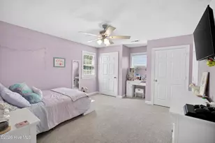 446 Bethany Church Rd, Belvidere, NC 27919 - Photo 47