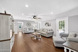446 Bethany Church Rd, Belvidere, NC 27919 - Photo 29