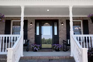446 Bethany Church Rd, Belvidere, NC 27919 - Photo 7