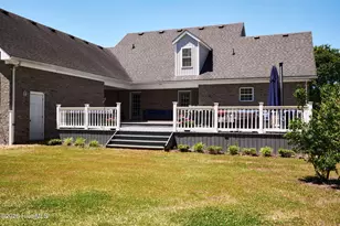446 Bethany Church Rd, Belvidere, NC 27919 - Photo 13