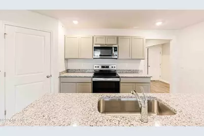 434 Oak Knoll Drive #Lot 56, Jacksonville, NC 28546 - Photo 9