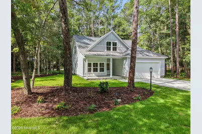 593 Folly Drive, Bolivia, NC 28422 - Photo 5